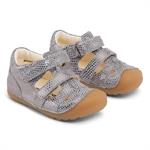 Bundgaard glimmer sandaler til baby